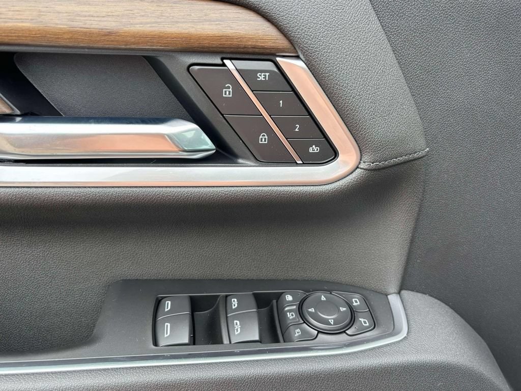 2026 Chevrolet Silverado 2500 HD High Country - Photo 10