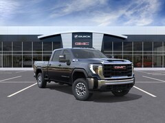 2025 GMC Sierra 2500 HD Pro Truck