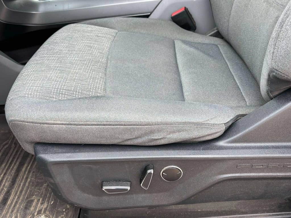 Used 2021 Ford F-150 XLT Truck