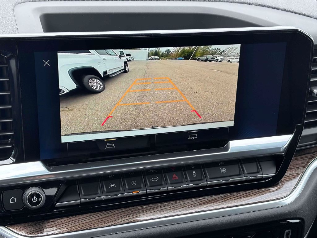 2026 Chevrolet Silverado 1500 LT - Photo 14