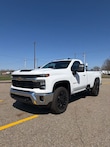  Chevrolet Silverado 2500 HD