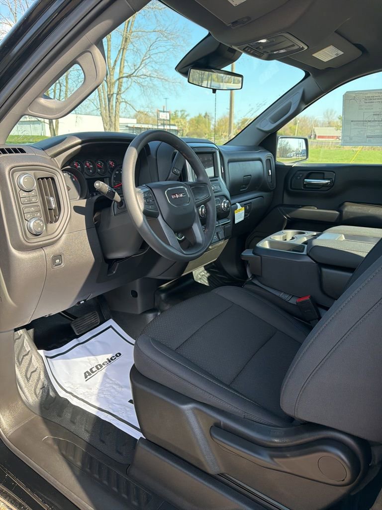 2026 GMC Sierra 1500 Pro - Photo 11