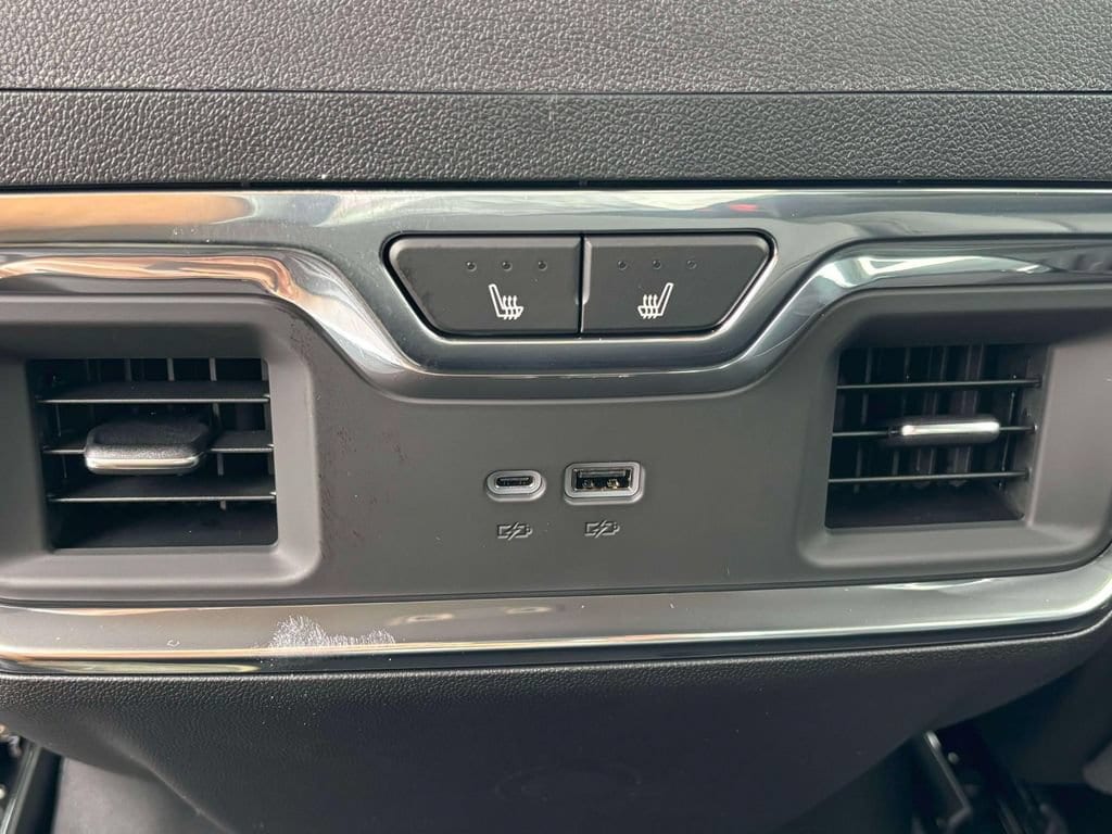 2026 Chevrolet Silverado 2500 HD LTZ - Photo 28