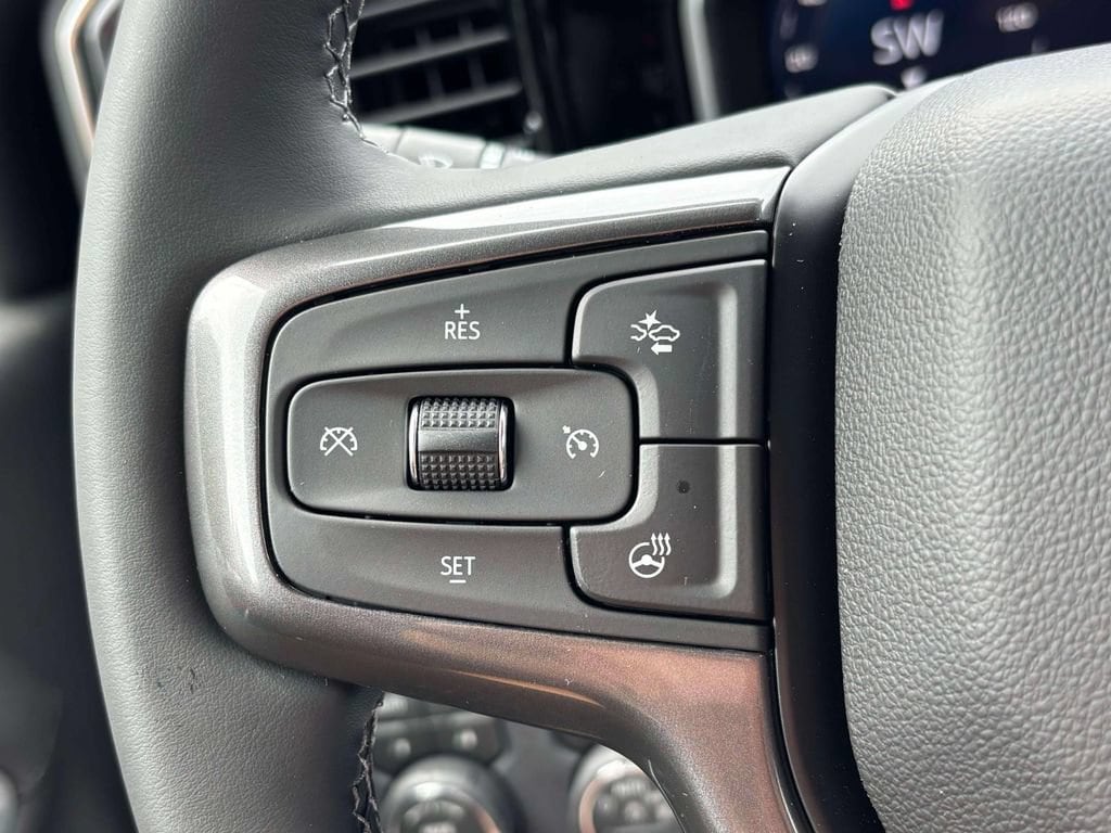 2026 Chevrolet Silverado 2500 HD High Country - Photo 13