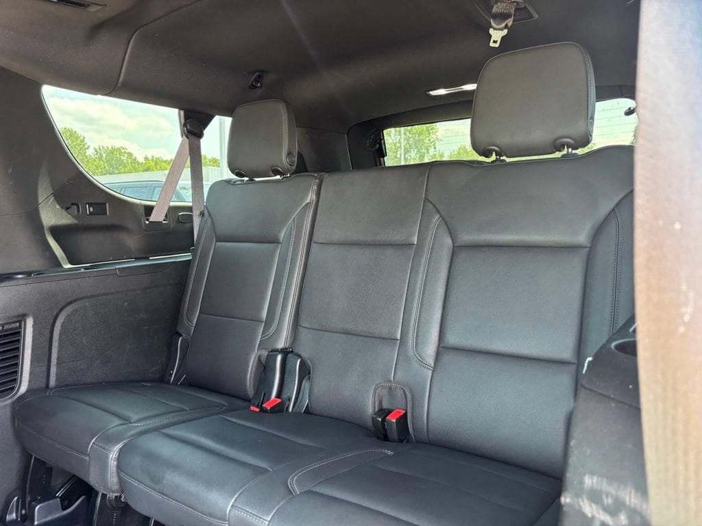 2023 Chevrolet Suburban Z71 - Photo 26