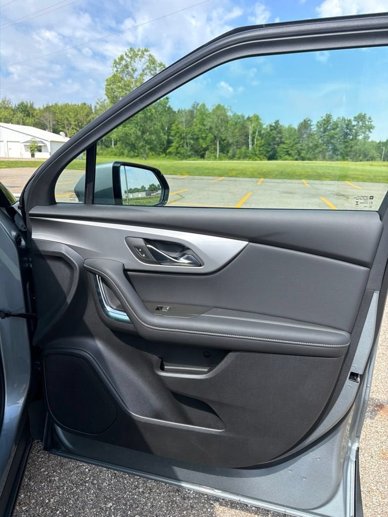 2026 Chevrolet Blazer 2LT - Photo 20