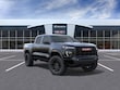 GMC Canyon