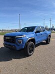  GMC Canyon
