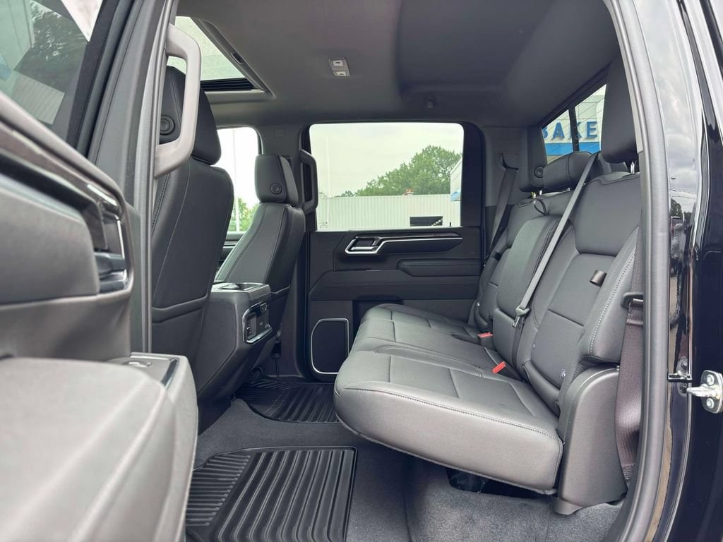 2026 Chevrolet Silverado 2500 HD LTZ - Photo 27