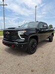  Chevrolet Silverado 2500 HD