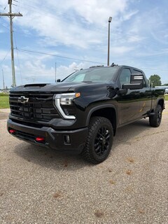 2026 Chevrolet Silverado 2500 HD LTZ Truck