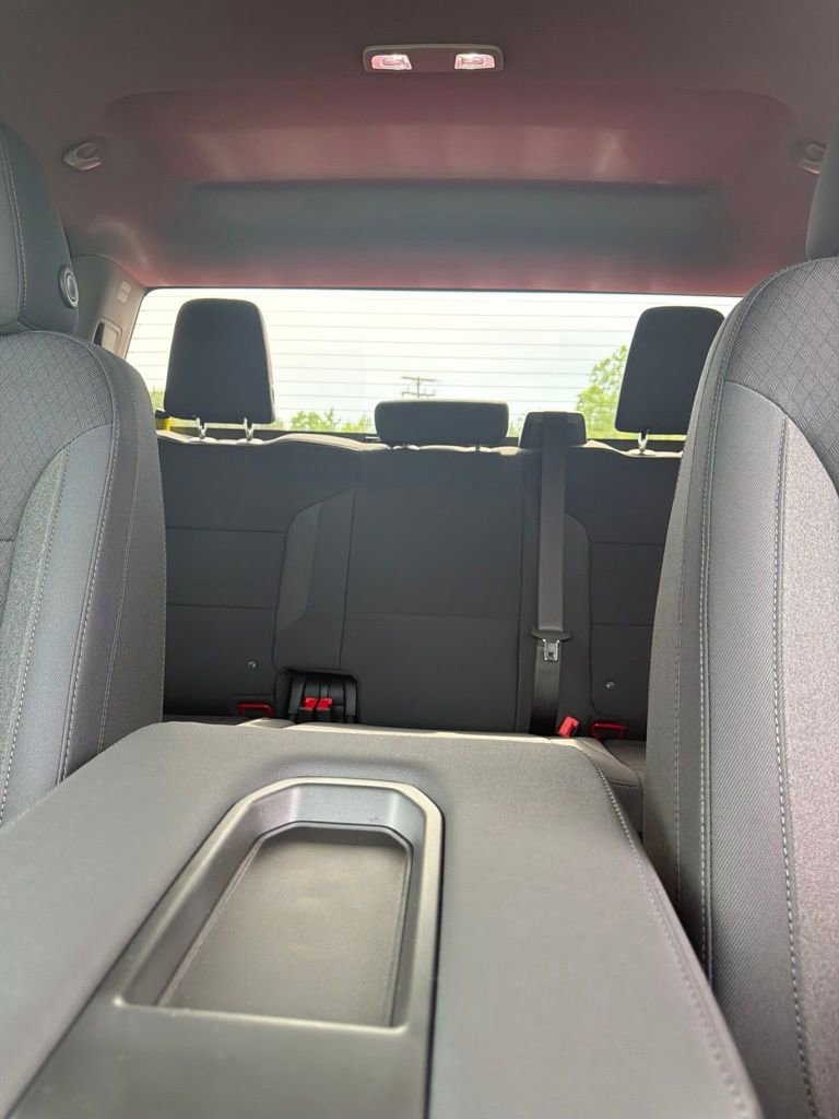 2026 Chevrolet Silverado 1500 LT - Photo 20