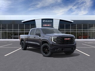 2026 GMC Sierra 1500 Elevation Truck
