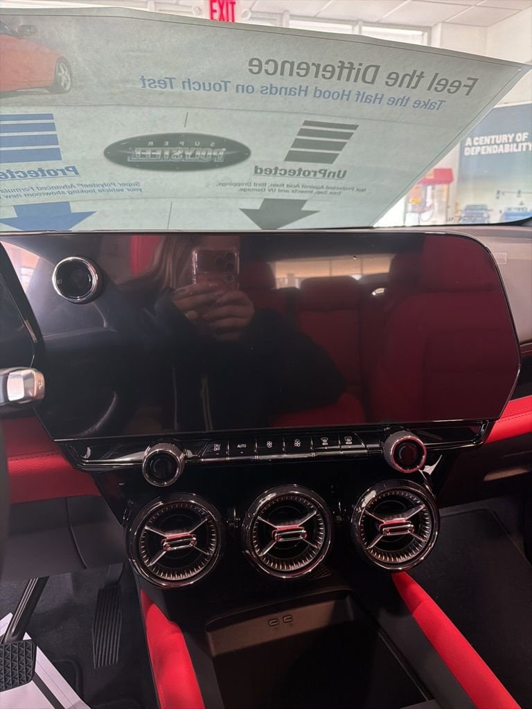 2026 Chevrolet Blazer EV SS - Photo 11