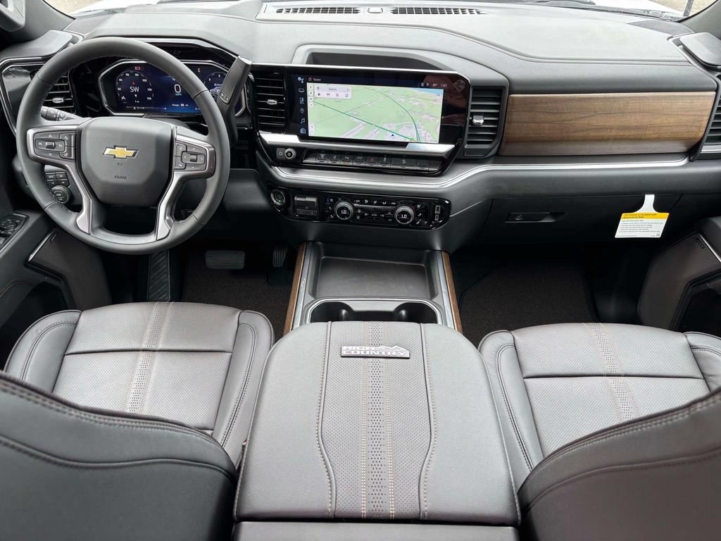 2026 Chevrolet Silverado 2500 HD High Country - Photo 27