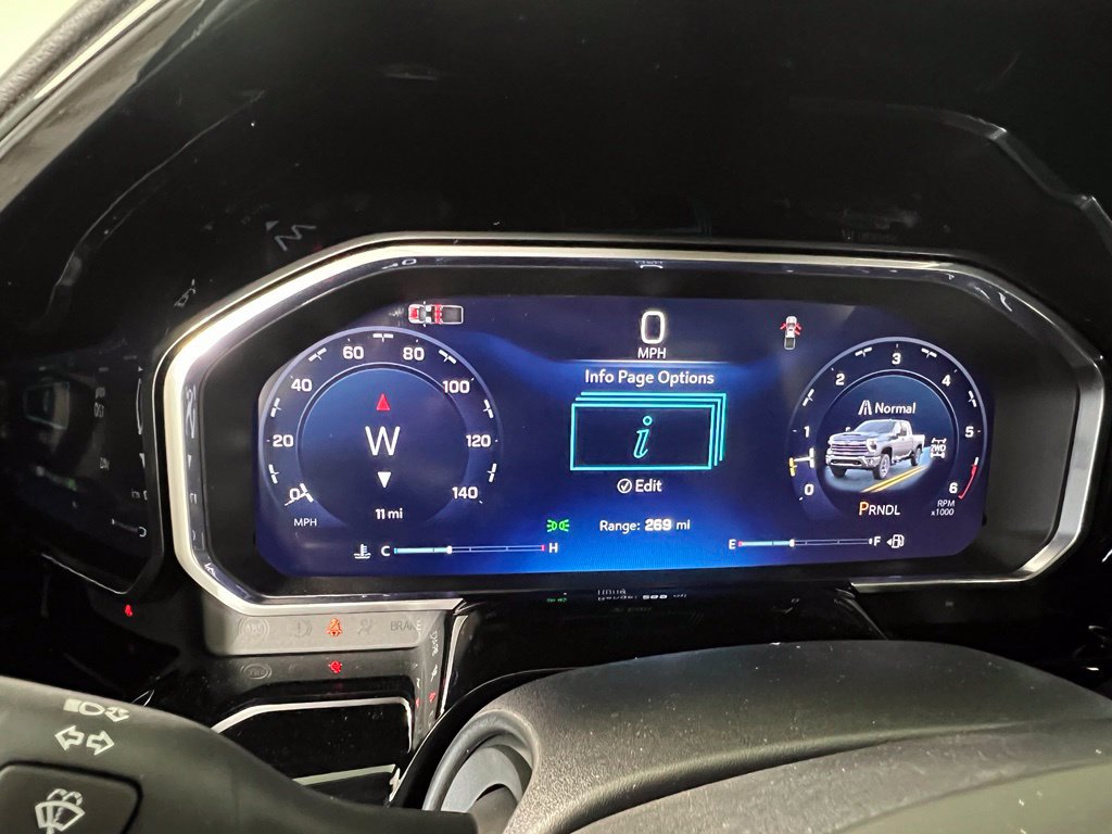2026 Chevrolet Silverado 2500 HD LT - Photo 32