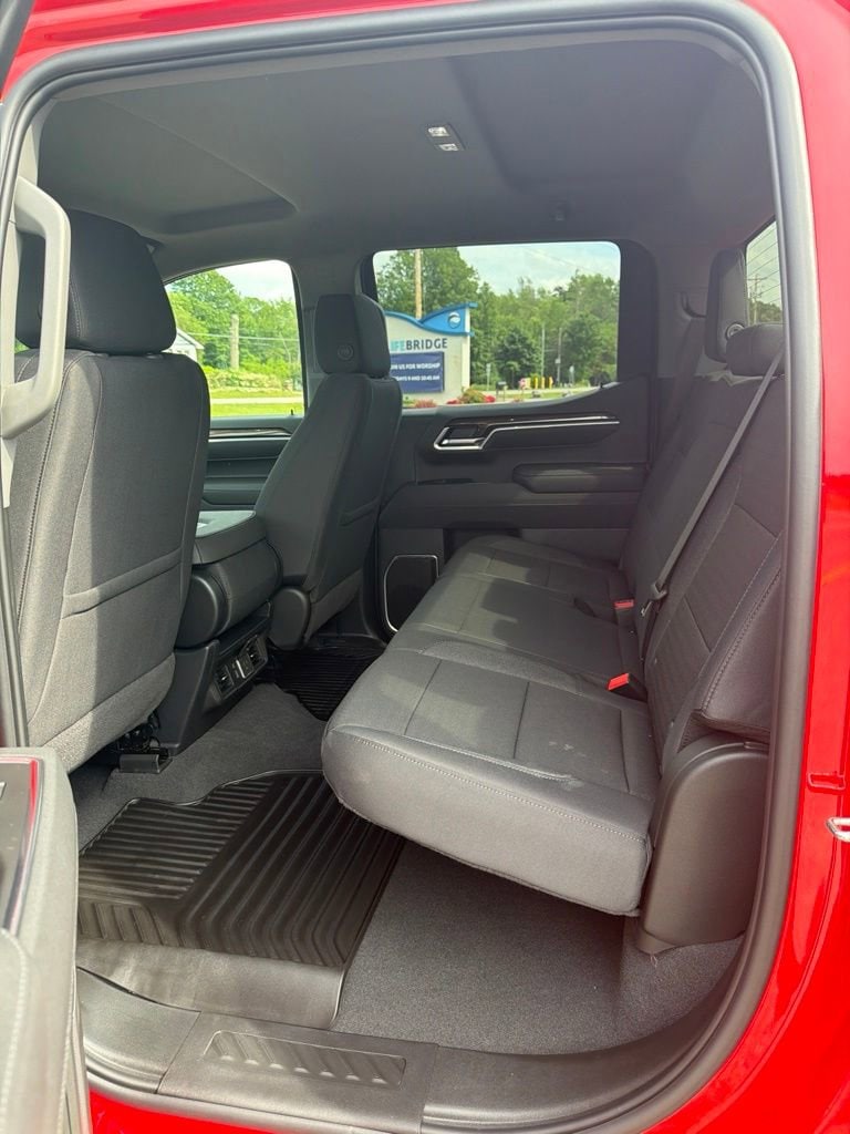 2026 Chevrolet Silverado 1500 LT - Photo 21