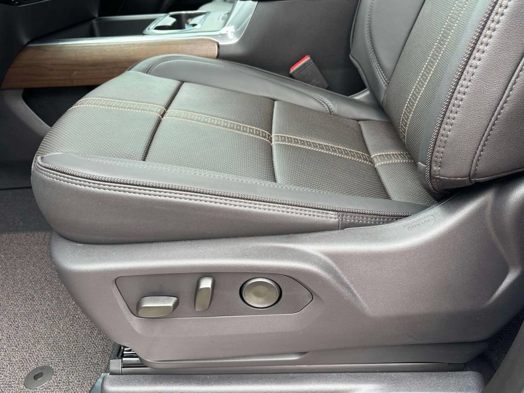 2026 Chevrolet Silverado 2500 HD High Country - Photo 6