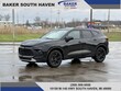 Chevrolet Blazer