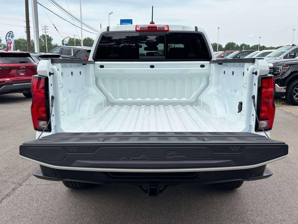 2026 Chevrolet Colorado Z71 - Photo 31