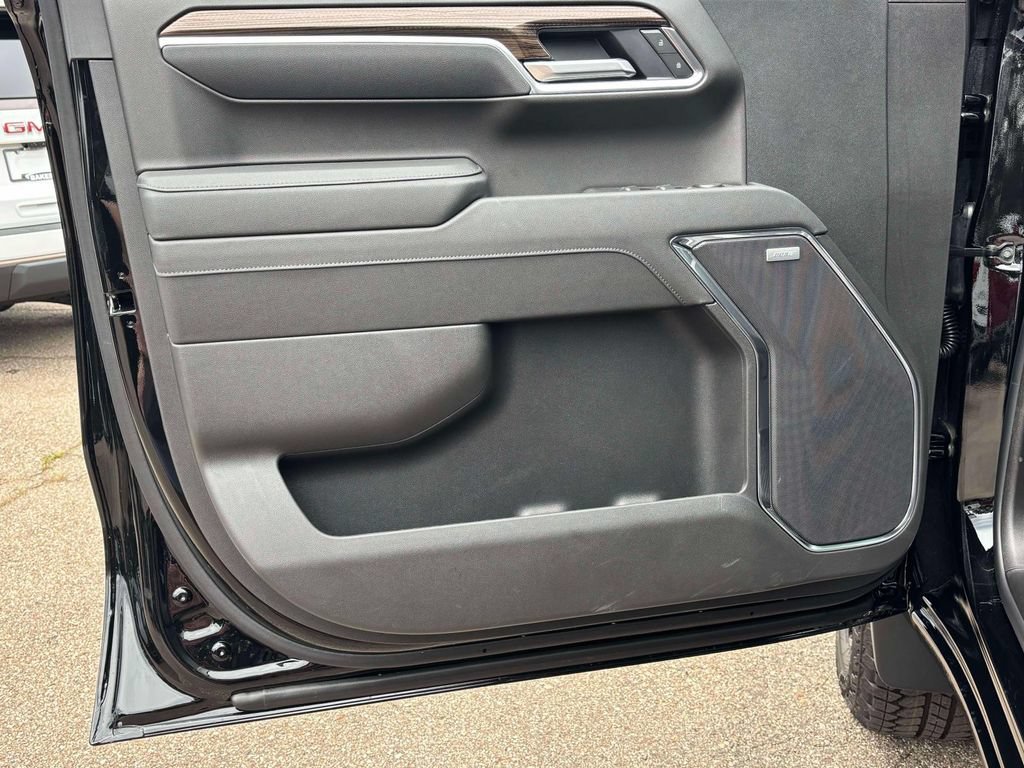 2026 Chevrolet Silverado 1500 LT Trail Boss - Photo 7