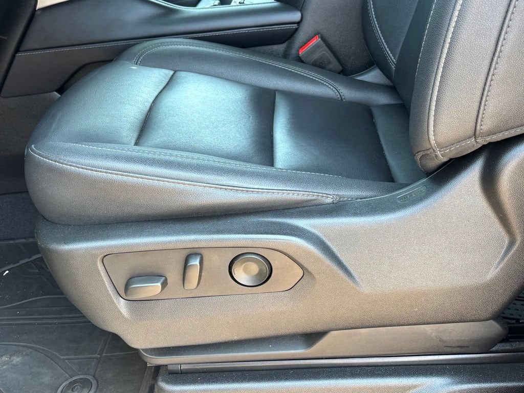 Used 2024 Chevrolet Suburban Z71 SUV