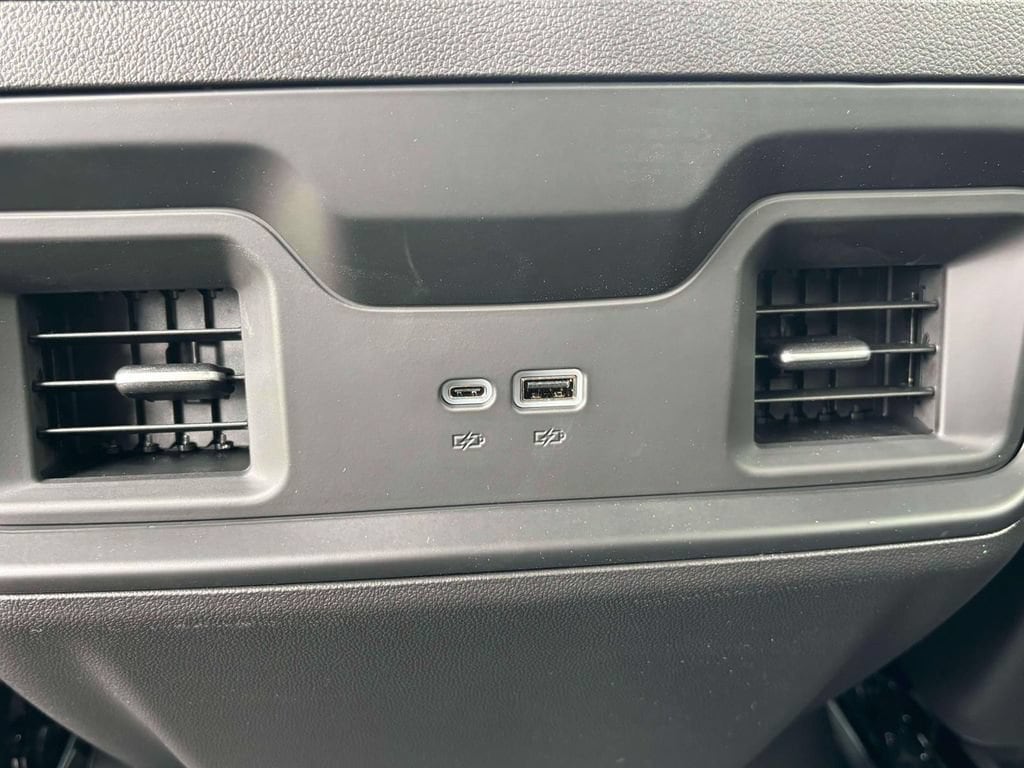 2026 Chevrolet Silverado 1500 LT Trail Boss - Photo 23