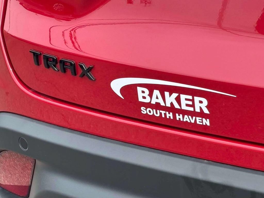 2026 Chevrolet Trax RS - Photo 32
