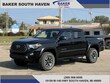 Toyota Tacoma 4WD
