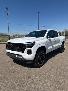 2026 Chevrolet Colorado Z71 Truck