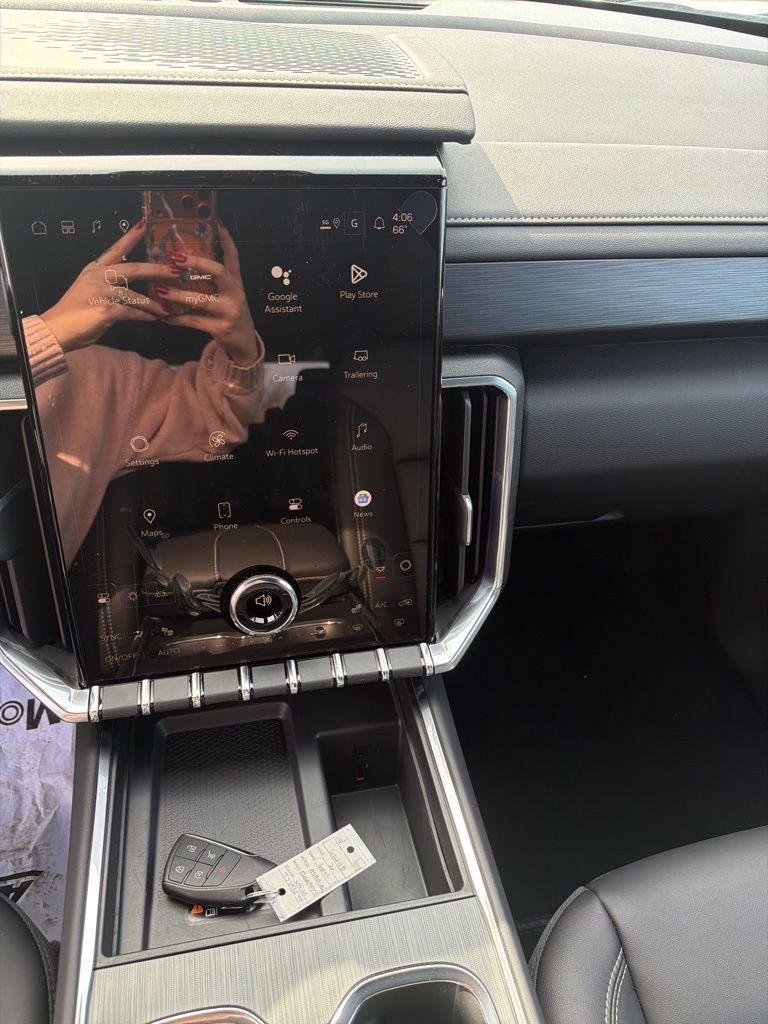 2026 GMC Acadia Elevation - Photo 16