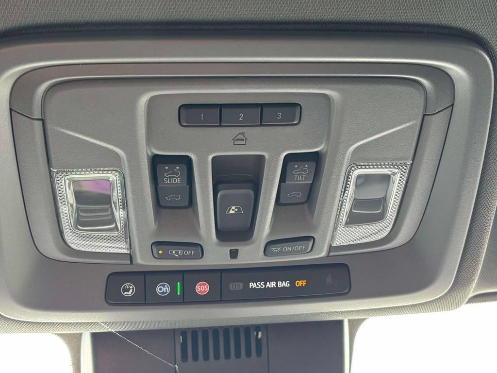 2026 Chevrolet Silverado 2500 HD LTZ - Photo 23