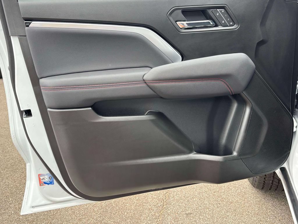 2026 Chevrolet Colorado Z71 - Photo 7