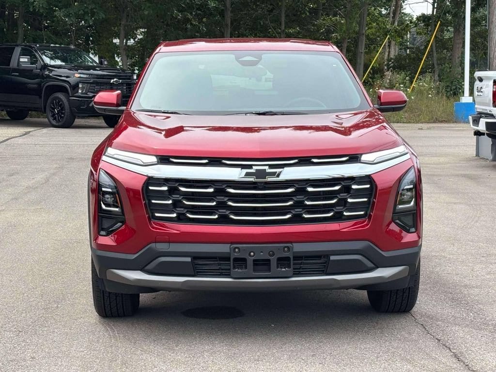 2026 Chevrolet Equinox LT - Photo 26