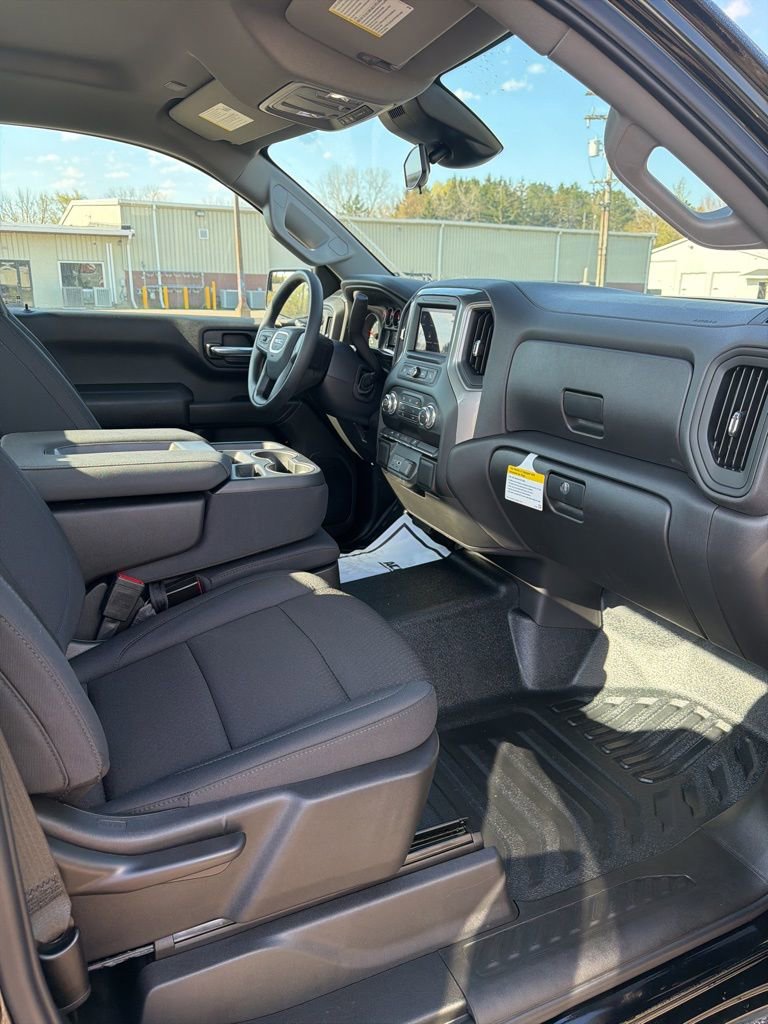 2026 GMC Sierra 1500 Pro - Photo 18