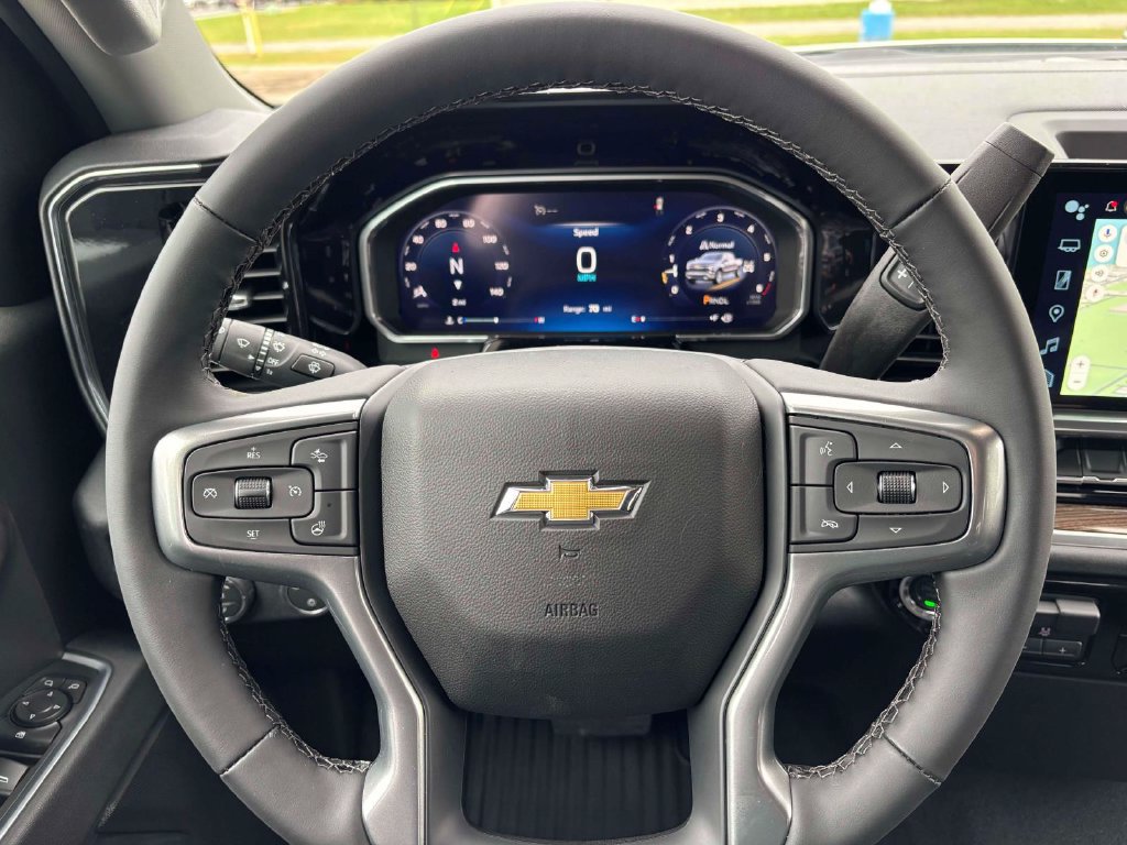 2026 Chevrolet Silverado 1500 LT - Photo 22