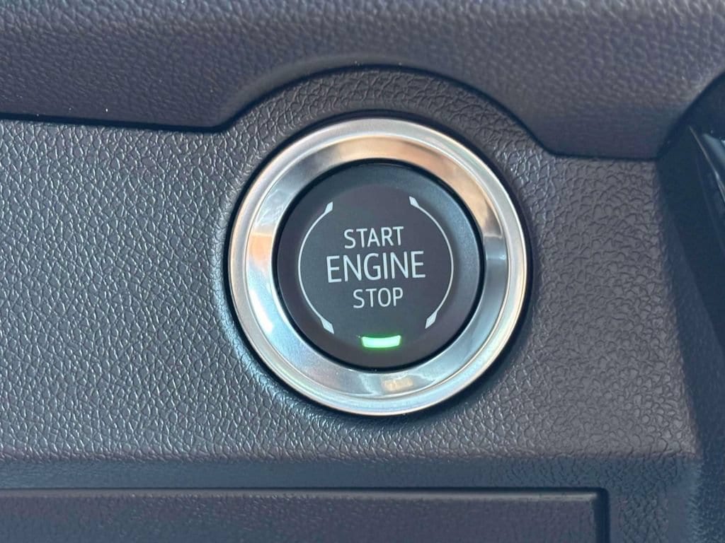 2027 Chevrolet Traverse Z71 - Photo 14