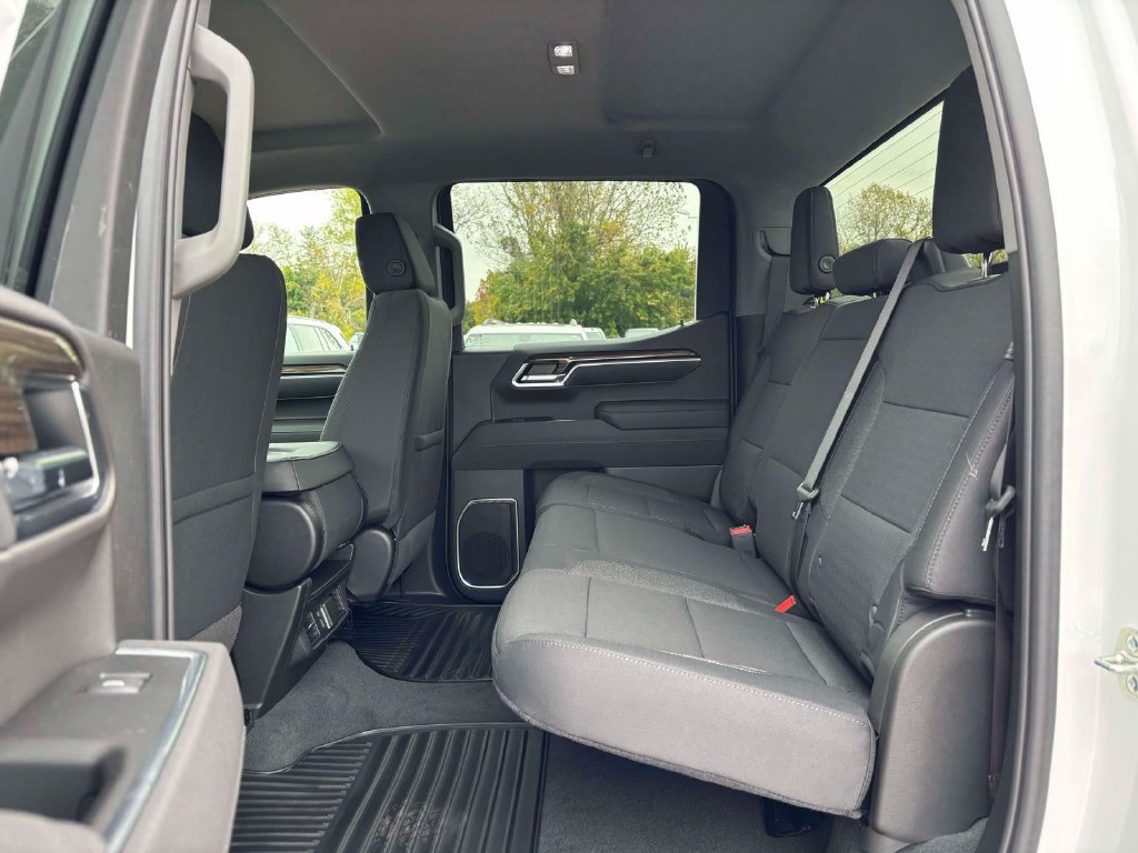 2026 Chevrolet Silverado 1500 LT - Photo 19