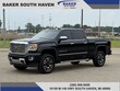 GMC Sierra 2500 HD