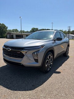 2026 Chevrolet Trax 2RS SUV