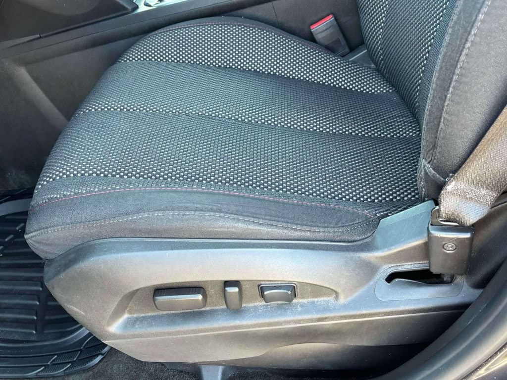 Used 2014 Chevrolet Equinox LT SUV
