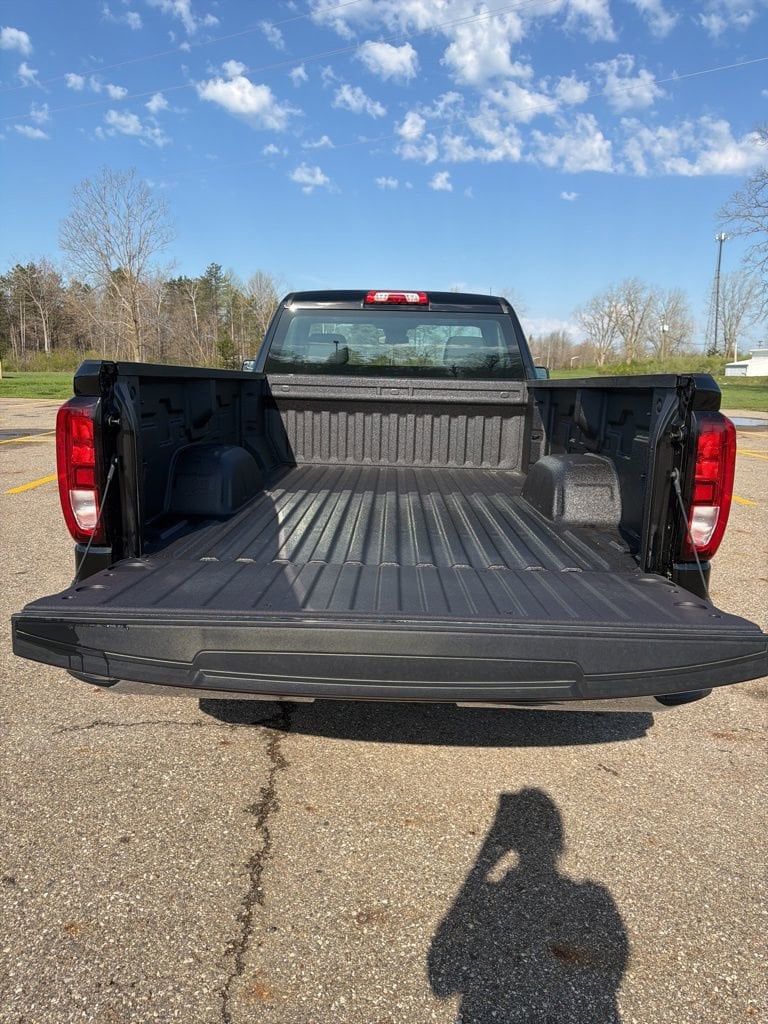 2026 GMC Sierra 1500 Pro - Photo 16
