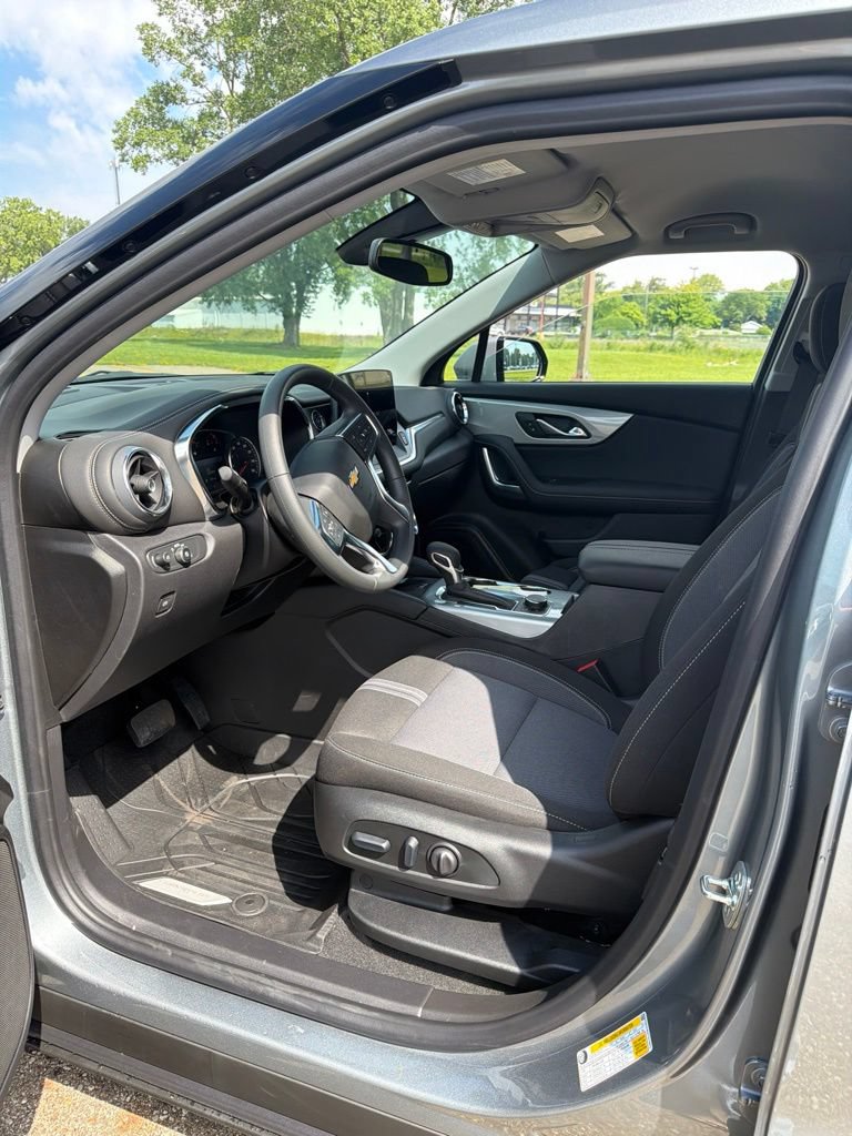2026 Chevrolet Blazer 2LT - Photo 11