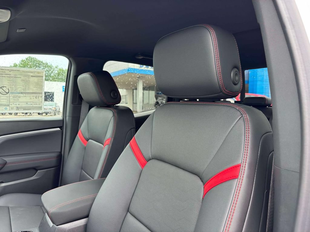 2026 Chevrolet Colorado Z71 - Photo 5