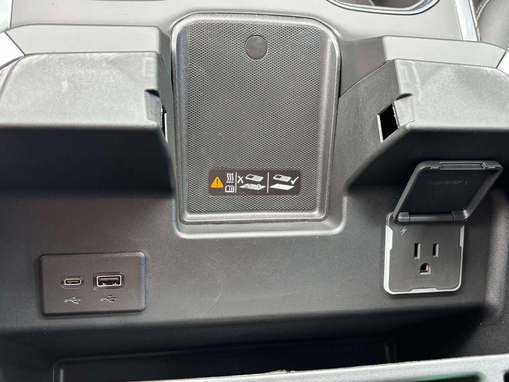 2026 Chevrolet Silverado 1500 LT Trail Boss - Photo 20