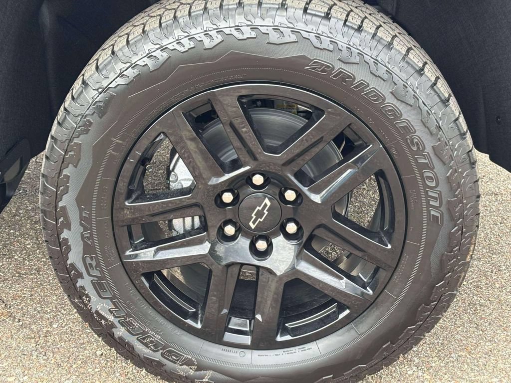 2026 Chevrolet Silverado 1500 LT Trail Boss - Photo 29