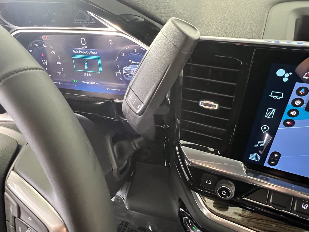 2026 Chevrolet Silverado 2500 HD LT - Photo 33