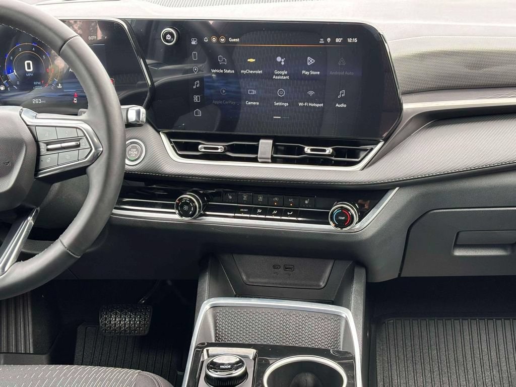 2026 Chevrolet Equinox LT - Photo 24