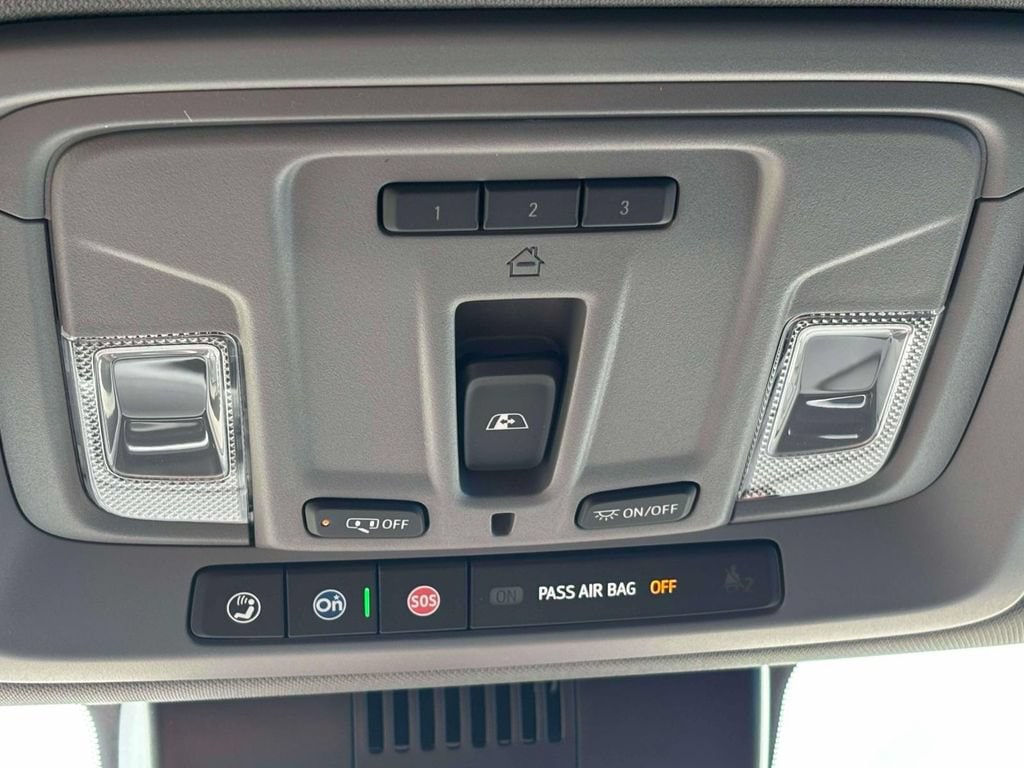 2026 Chevrolet Silverado 1500 LT Trail Boss - Photo 19