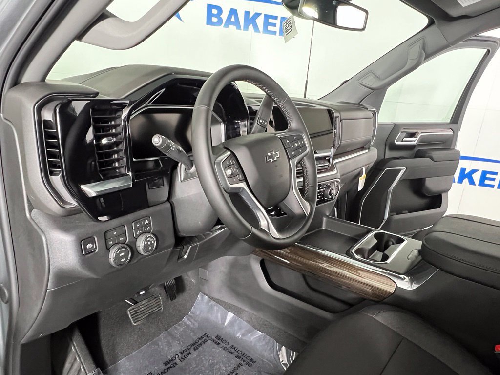 2026 Chevrolet Silverado 2500 HD LT - Photo 17